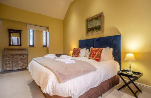 Tittleshall House | Harnser Barn