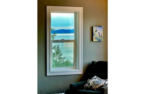 Friday Harbor House | Haro Sunset House