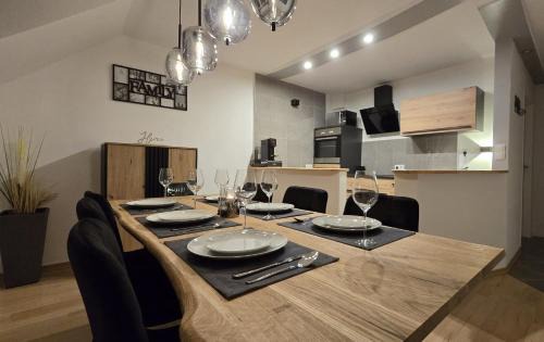 Limbeck Apartment | Harpener Hellweg 457