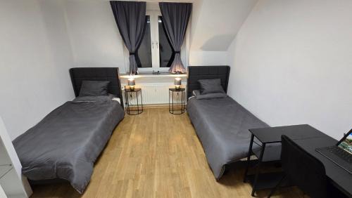 Limbeck Apartment | Harpener Hellweg 457