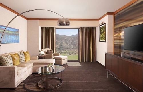 Funner Resort | Harrah's Resort Southern California