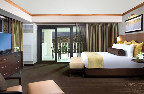 Funner Resort | Harrah's Resort Southern California