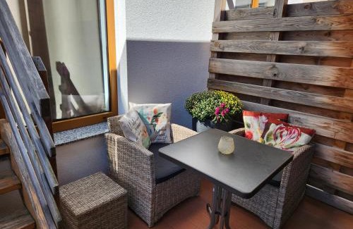 Erlauf House | Harrauer´s Living