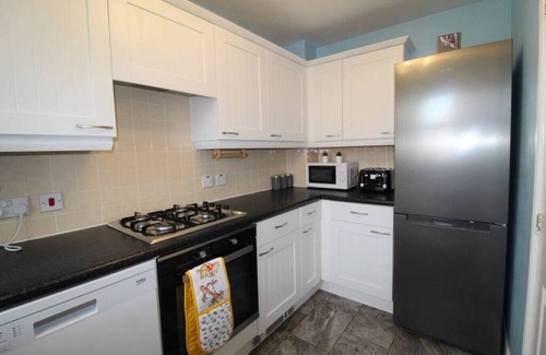 Skegby House | Harrier Grove House- Sutton in Ashfield