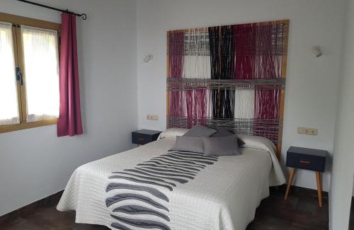 San Sebastian Apartment | Harrigain