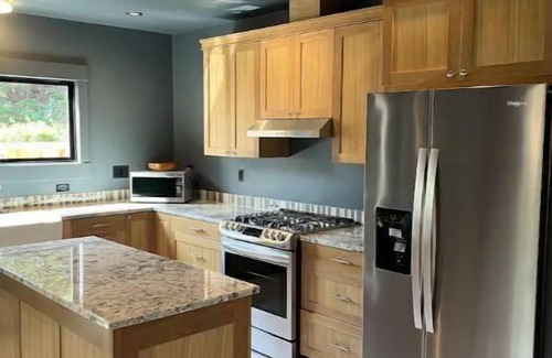 Eureka House | Harris Haven