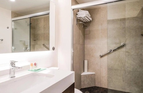 Celaya Hotel | HARRISSON Business Class Hotel Celaya