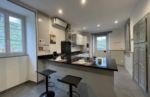 Bustince-Iriberry House | HARROUBIA - BUSTINCE-IRIBERRY