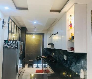 Kharar Apartment | harry hardy world