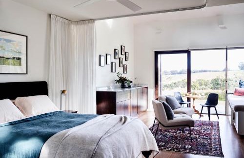 Shoreham Bed & Breakfast | Hart's Farm