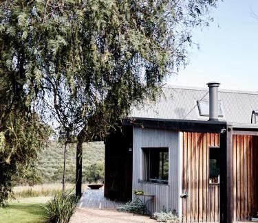 Shoreham Bed & Breakfast | Hart's Farm