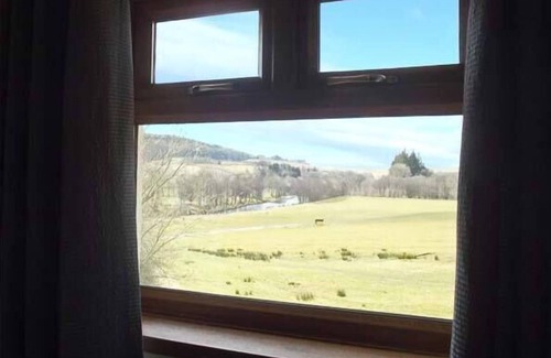 Falstone Cottage | HARTAM HOUSE, pet friendly, with open fire in Falstone