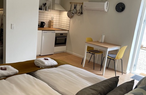 Vester Skerninge House | Hartel House