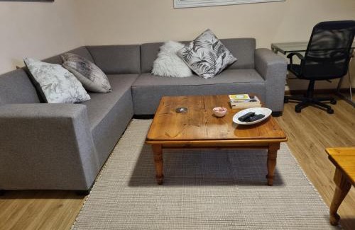 Hartenbos Apartment | Hartenbos Tranquility