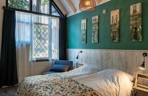 Dalfsen Bed & Breakfast | Hartjedalfsen