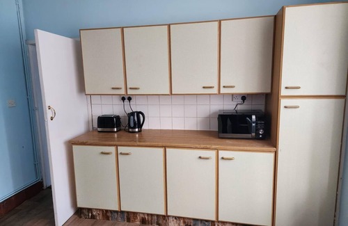 Stoke-on-Trent House | Hartshill Home Sweet Home