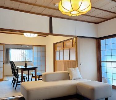 Uno House | haruhi 1日1組限定の静かな隠れ家 フィンランド式サウナ 犬連れOK