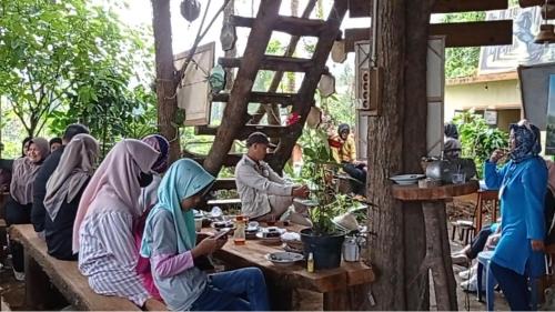 Wonosobo House | Harumi Dieng