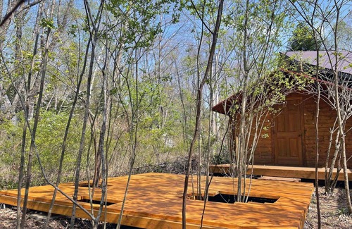 Tsumagoi House | HARUNA CABIN log house/Agatsuma-gun Gunma