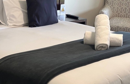 Lowburn Hotel | Harvest Hotel