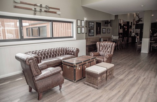 Lowburn Hotel | Harvest Hotel