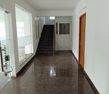 Kakkanad Apartment | Harvest service apartment