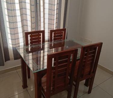 Kakkanad Apartment | Harvest service apartment