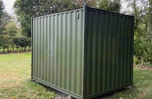 North Wheatley Other | Harvey's hideaway