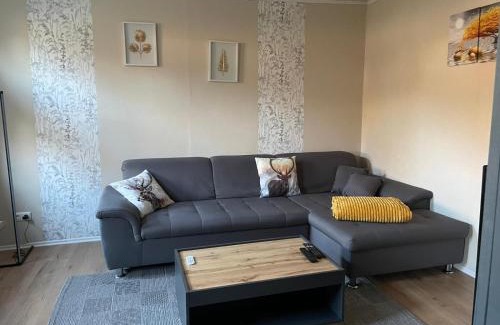 Tanne Apartment | HARZ Ferienwohnung An der Bode - Tanne