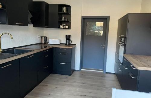 Tanne Apartment | HARZ Ferienwohnung An der Bode - Tanne