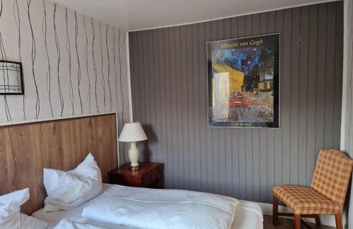 Oker Hotel | Harz Hotel Waldhaus