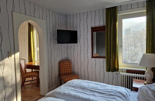 Oker Hotel | Harz Hotel Waldhaus