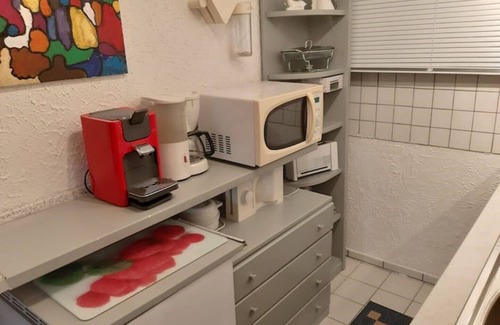Barbis Apartment | Harzer Bergblick *ALL INCLUSIVE* 120sqm up to 10 pers. - sauna and whirlpool