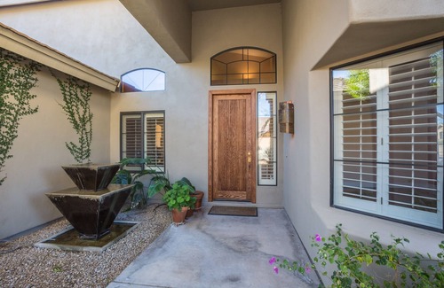 Troon North House | Has it all-Mountain & Golf Course views. Great for Golfers - Families - Kids