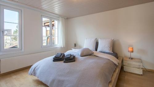 Matten bei Interlaken Apartment | Hasel