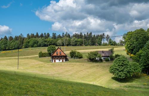 Wolfach - Saint Roman Apartment | Hasenhof