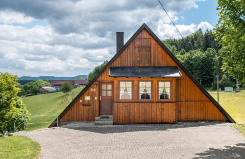 Wolfach - Saint Roman Apartment | Hasenhof