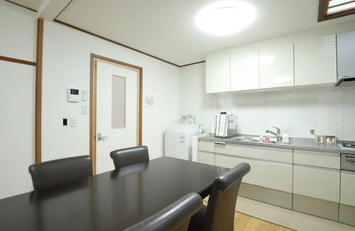 Nara House | HAT Sanjo M 7min walk from JR Nara St