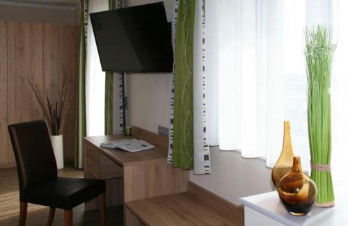 Sankt Peter am Wimberg Hotel | Hauerwirt