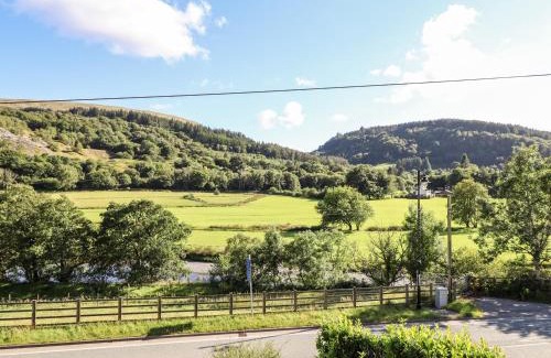 Dolwyddelan House | Haulfryn