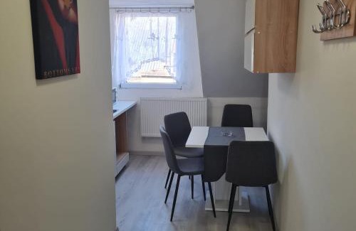 Waldmuenchen Apartment | Hauptmann5