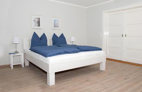 Norddeich House | Haus 12