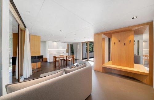 Madonna di Senales Apartment | Haus 191