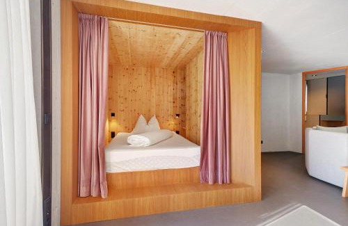 Madonna di Senales Apartment | Haus 191