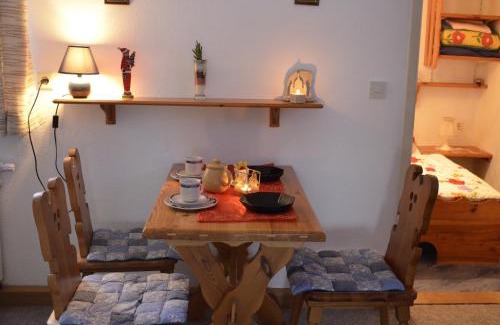 Pfaffendorf House | Haus 2 mit 1 getr Schlafzimmer