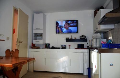 Pfaffendorf House | Haus 2 mit 1 getr Schlafzimmer