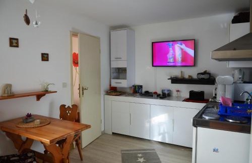 Pfaffendorf House | Haus 2 mit 1 getr Schlafzimmer