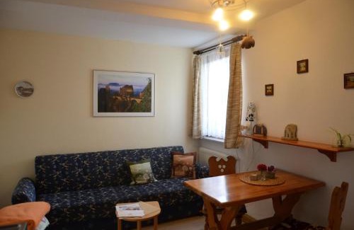 Pfaffendorf House | Haus 2 mit 1 getr Schlafzimmer