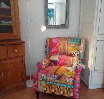 Ramberg Bed & Breakfast | Haus 3 Birken