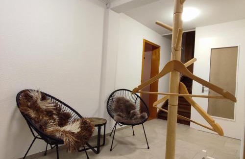 Albula-Alvra Apartment | Haus Albula 2